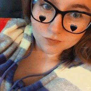 Meet your Posher, Zoey